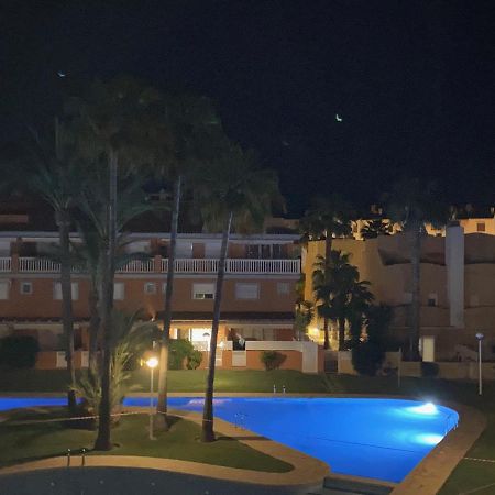 Arenal Park Apartment Javea Luaran gambar