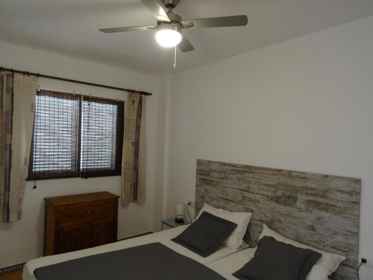 Arenal Park Apartment Javea Luaran gambar