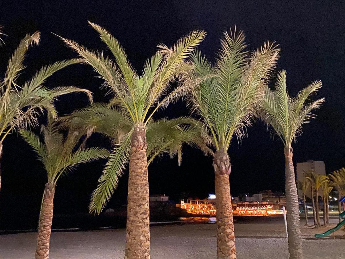 Arenal Park Apartment Javea Luaran gambar