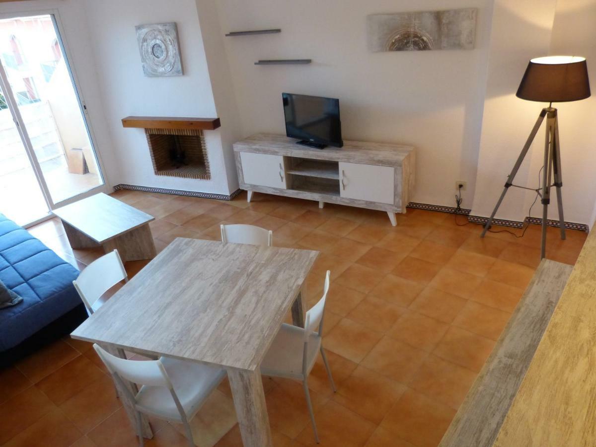 Arenal Park Apartment Javea Luaran gambar
