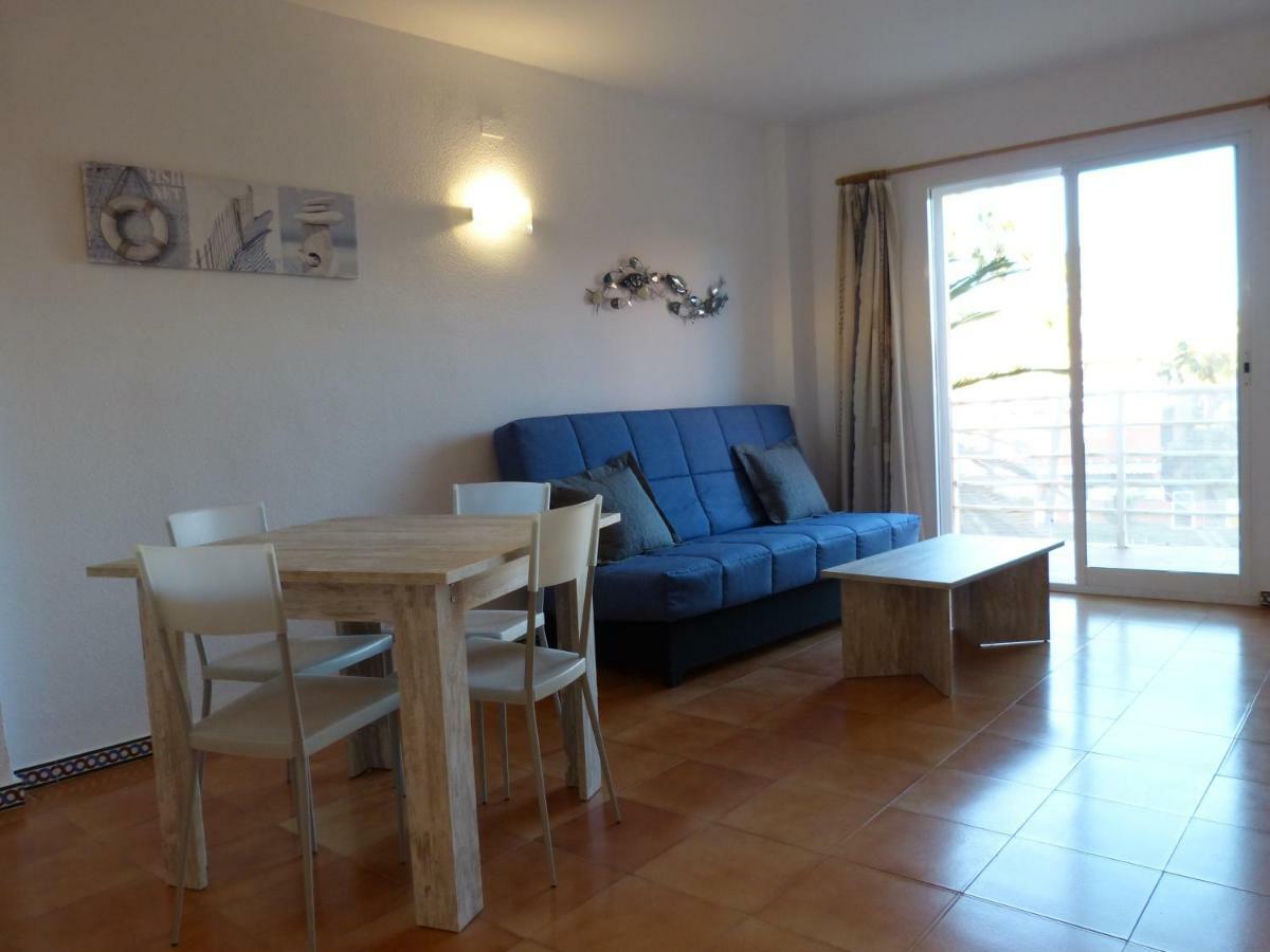 Arenal Park Apartment Javea Luaran gambar