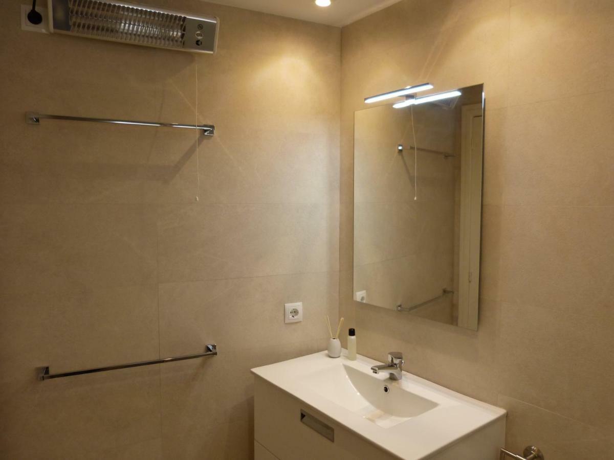 Arenal Park Apartment Javea Luaran gambar