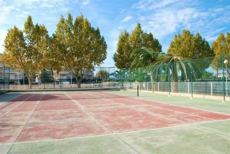 Arenal Park Apartment Javea Luaran gambar