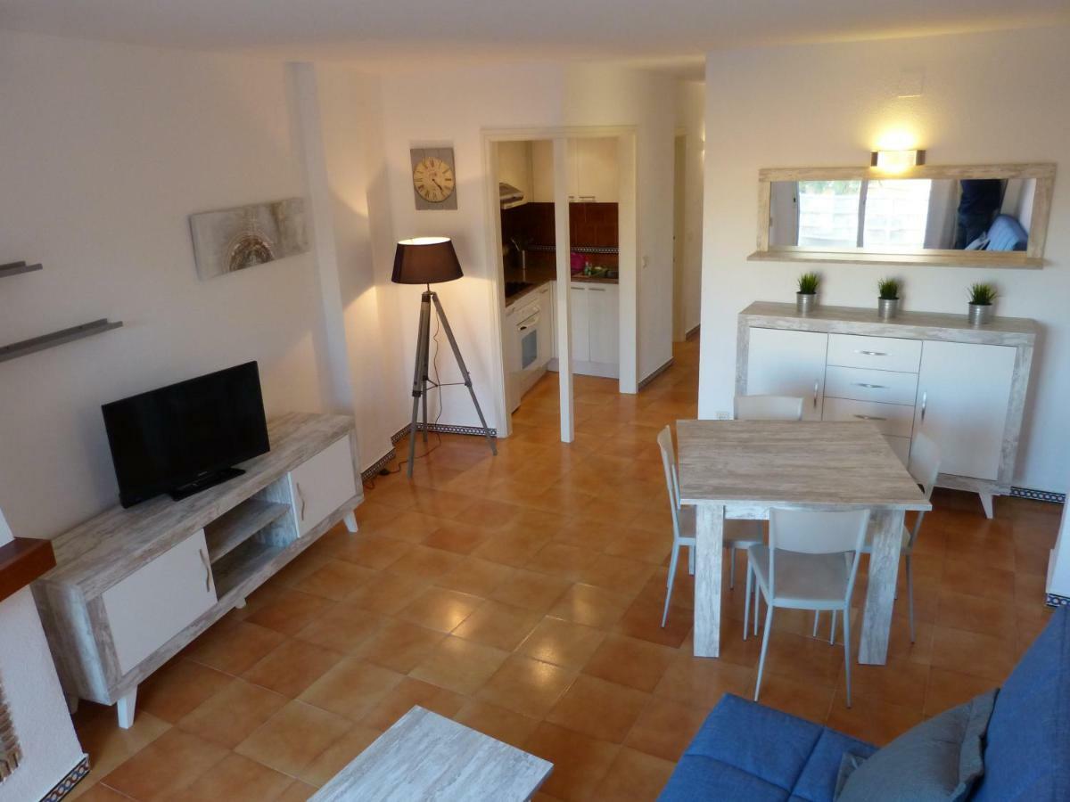 Arenal Park Apartment Javea Luaran gambar